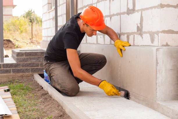 Waterproofing professionals working in Portageville, NY